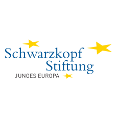 Schwarzkopf Stiftung, Logo